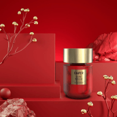 EMPER LUX ROUGE F 3.4oz/100ml EDP