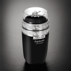 ARABIA EXPLORER BY LE CHAMEAU 3.4oz/100ml EDP M