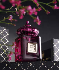 LADY ROZA  3.4oz/100ml EDP