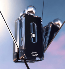9PM 3.4oz/100ml EDP (BLACK)