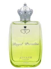 ROYAL PARADISE BY AINASH 3.4oz/100ml EDP M