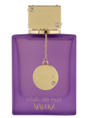 CLUB DE NUIT MALEKA BY ARMAF 3.4oz/100ml EDP F