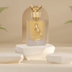 SHAHEEN GOLD EDP U 3.4oz/100ml