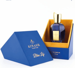 BLUE LIFE BY AINASH 2.5oz/75ml EDP M
