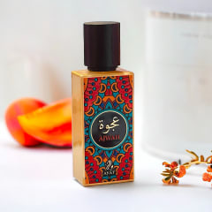 AJWAH 2.0oz/60ml EDP