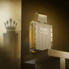 THE KINGDOM BY LATTAFA 3.4oz/100ml EDP M