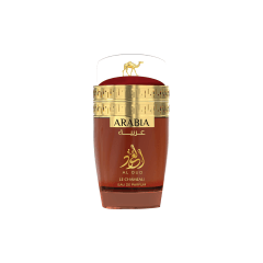ARABIA AL OUD BY LE CHAMEAU 3.4oz/100ml EDP U