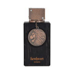 LIONHEART BY ARMAF 3.4oz/100ml EDP F