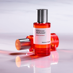 HIBISCUS MAHAJAD BY MAISON CRIVELLI  EXTRAIT DE PARFUM U