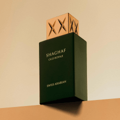 SHAGHAF OUD ROYALE BY SWISS ARABIAN 2.5oz/75ml EDP U