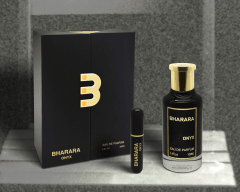 BHARARA ONYX EDP 3.4oz/100ml M