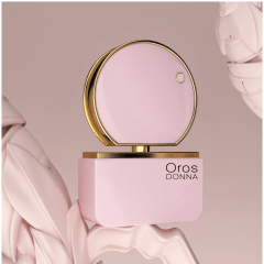 OROS DONNA BY ARMAF 3.4oz/100ml EDP F