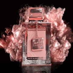 DATE NIGHTS FEMME F 3.4oz/100ml EDP