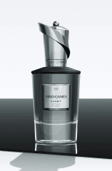 GAMBIT BY MIND GAMES EXTRAIT DE PARFUM