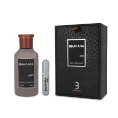 BHARARA KING  EDP M
