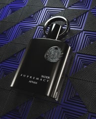SUPREMACY NOIR 3.4oz/100ml EDP M