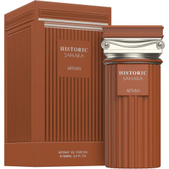 HISTORIC SAHARA EDP F 3.4oz/100ml BY AFNAN