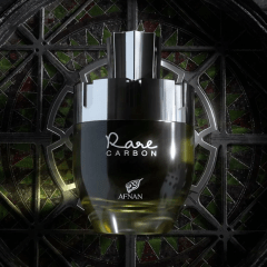 RARE CARBON M 3.4oz/100ml EDP
