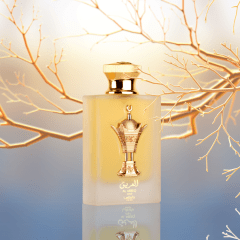 AL AREEQ GOLD EPF U 3.4oz/100ml