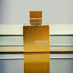 AL HARAMAIN AMBER OUD WHITE EDP U