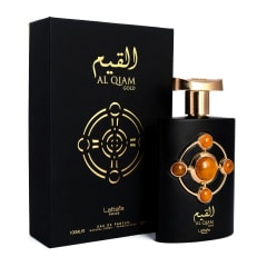 AL QIAM GOLD EDP 3.5oz/100ml