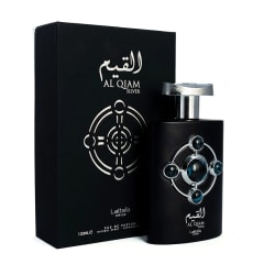 AL QIAM SILVER  EDP U 3.5oz/100ml