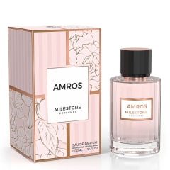 AMROS EDP F 3.4oz/100ml