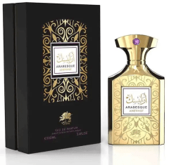 ARABESQUE AMETHYSTA BY EMPER 3.4oz/100ml EDP U