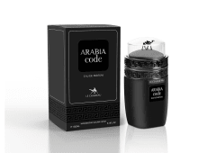 ARABIA CODE BY EMPER 3.4oz/100ml M