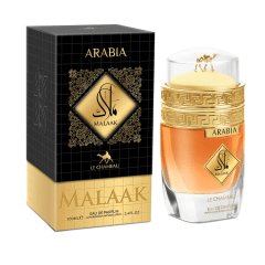 ARABIA MALAAK BY EMPER 3.4oz/100ML EDP U