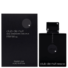 CLUB DE NUIT INTENSE PURE PARFUM 5.0oz / 150ML EDP M