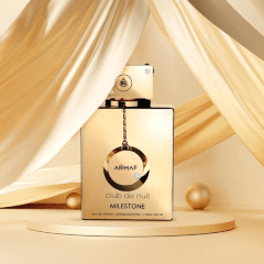 CLUB DE NUIT MILESTONE  3.6oz/105ml EDP