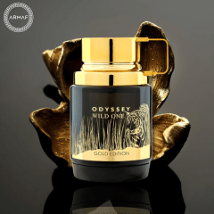 ODYSSEY WILD ONE BY ARMAF 2.0oz/60ml EDP M
