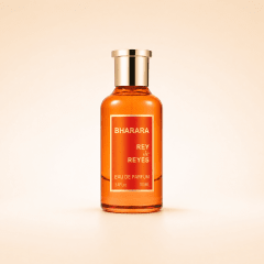 BHARARA REY DE REYES ORANGE EDP U