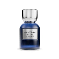 CALIFORNIA CLUB BY MYKONOS EXTRAIT DE PARFUM M