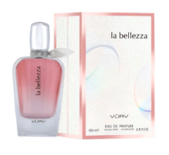 LA BELLEZZA BY LATTAFA VURV 3.4oz/100ml EDP F