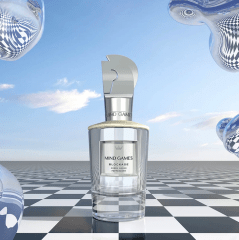 BLOCKADE BY MIND GAMES EXTRAIT DE PARFUM U
