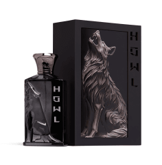 HOWL BY MAISON GHANDOUR 3.4oz/100ml EDP M