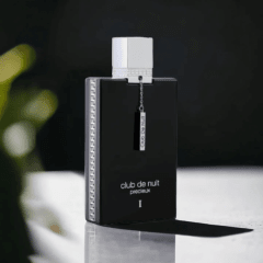 CLUB DE NUIT PRECIEUX I BY ARMAF 55ml EXTRAIT DE PARFUM M