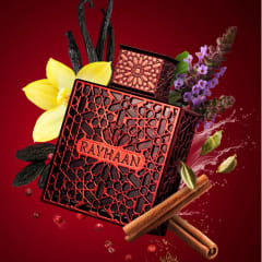 CRIMSON BY RAYHAAN EDP U