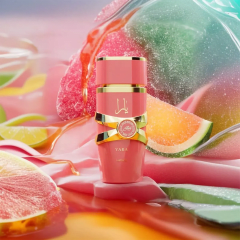 YARA CANDY 3.4oz / 100ML EDP F