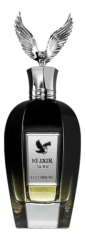 ELIXIR NOIR BY LE CHAMEAU 3.4oz/100ml EDP U