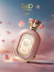 DAIMAN EDEN BY ZIMAYA EDP F