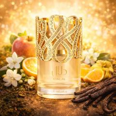 DALAL BY LATTAFA EDP F