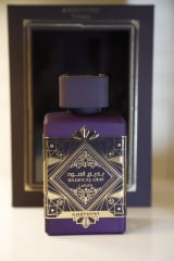 BADEE AL OUD AMETHYST F 3.4oz/100ml EDP