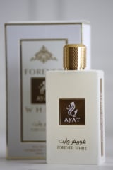 FOREVER WHITE F 3.4oz/100ml EDP