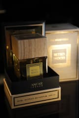 RETRO WOOD 3.4oz/100ml EDP