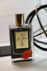 JUST FOR LOVE F 3.4oz/100ml EDP SPRAY