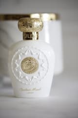 OPULENT MUSK F 3.4oz/100ml EDP