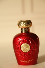 OPULENT RED U 3.4oz/100ml EDP